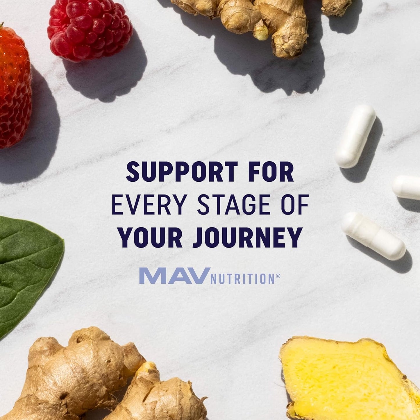 Triple Strength Omega 3 Fish Oil