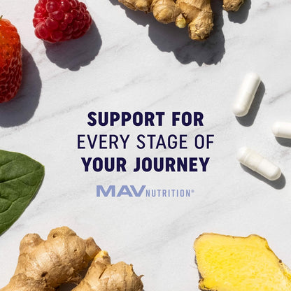 Triple Strength Omega 3 Fish Oil